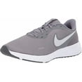 thumbnail image 2 of Nike Women's Revolution 5 Athletic Shoe Grey BQ3207-005 New With Box, 2 of 6