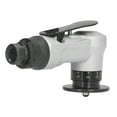 thumbnail image 3 of Compact Pneumatic Chamfering Tool with 45° Angled Edge, High-Speed Tungsten Carbide Cutter for Precision Deburring and Smoothing, 3 of 6