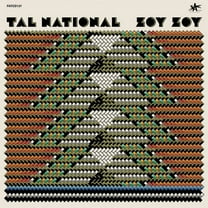 Tal National - Zoy Zoy - Music & Performance - CD