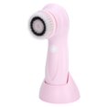 thumbnail image 2 of Facial Cleansing Brush, Excellent Effect ABS Reliable Face Cleaner With High Performance For Woman For Deep Cleaning, 2 of 8