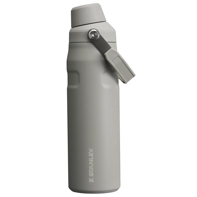 Botella Stanley IceFlow™ Aerolight™ Fast Flow de 700 ml de ceniza