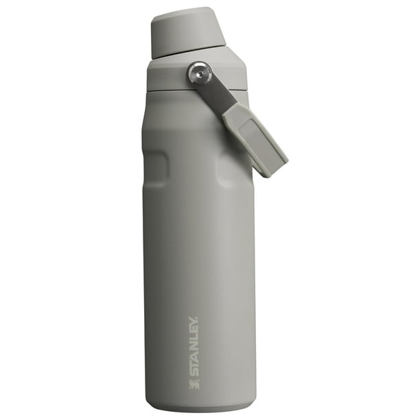 Botella Stanley IceFlow™ Aerolight™ Fast Flow de 700 ml de ceniza