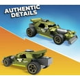 thumbnail image 5 of Mega Construx Hot Wheels Aristo Rat, 5 of 8