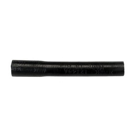 Universal Straight Dual ID Heater Hose
