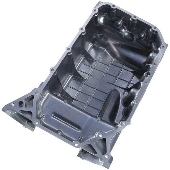 A-Premium Engine Oil Pan Replacement for Honda Civic 2006-2011 L4 2.0L