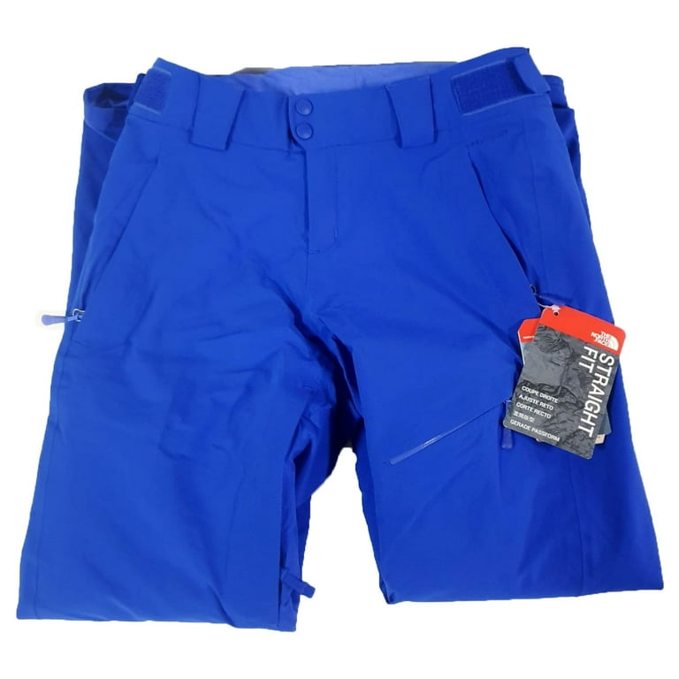 The North Face Girls Freedom Insulated Pants / Blue / BNWT / RRP