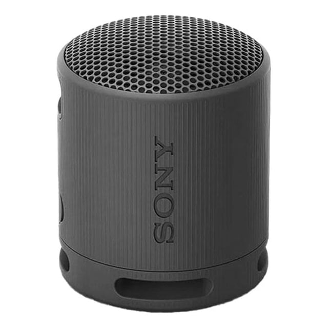 Sony Srs-xb100 Altavoz Inalámbrico Bluetooth Bocina Wireless negro