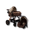 thumbnail image 1 of Carriola De Paseo Travel System Noni Is-999A, 1 of 6