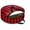 Plaid, variant on Wozhilaka Closet Organizers Reath Storage Bag 24 inch Garland Holiday Container with Plaid Christmas Wreath Storage Box with Heavy Duty Handle and Clear Window for Xmas