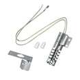 thumbnail image 1 of Kit d'Allumage Rond pour Four à Gaz WB02X9154 WB13K10027 Compatible avec GE, Hotpoint, Kenmore, Roper, Whirlpool &acirc;?? Remplacement pour WB2X9154 WB1, 1 of 8