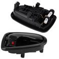 thumbnail image 4 of Rdeghly Door Handle, Car Door Handle, Professional Travel Home Vehicle For Car, 4 of 8