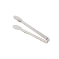 thumbnail image 1 of Pinzas para alimentos Wosthever acero inoxidable reutilizables para ensalada cubitos de hielo, 1 of 6