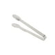 thumbnail image 4 of Naiovety Pinzas para alimentos de acero inoxidable para ensalada, cubitos de hielo, Clips de cocina, reutilizables, lavables, para asar, Picnic, Type1 NO1, 4 of 6