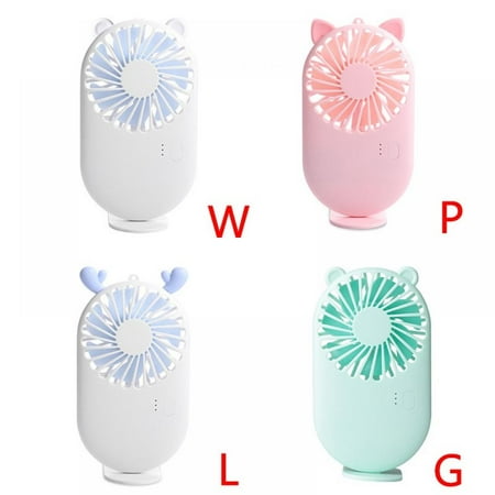 

Handheld Fan USB Charging Portable Desktop Air Cooler Outdoor Travel Hand Fan Small And Light Summer Cooling Artifact Fan