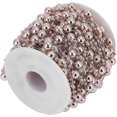 thumbnail image 2 of Guirnalda de perlas artificiales con cuentas para manualidades, decoración de bodas, suministros para fiestas, 2 of 5