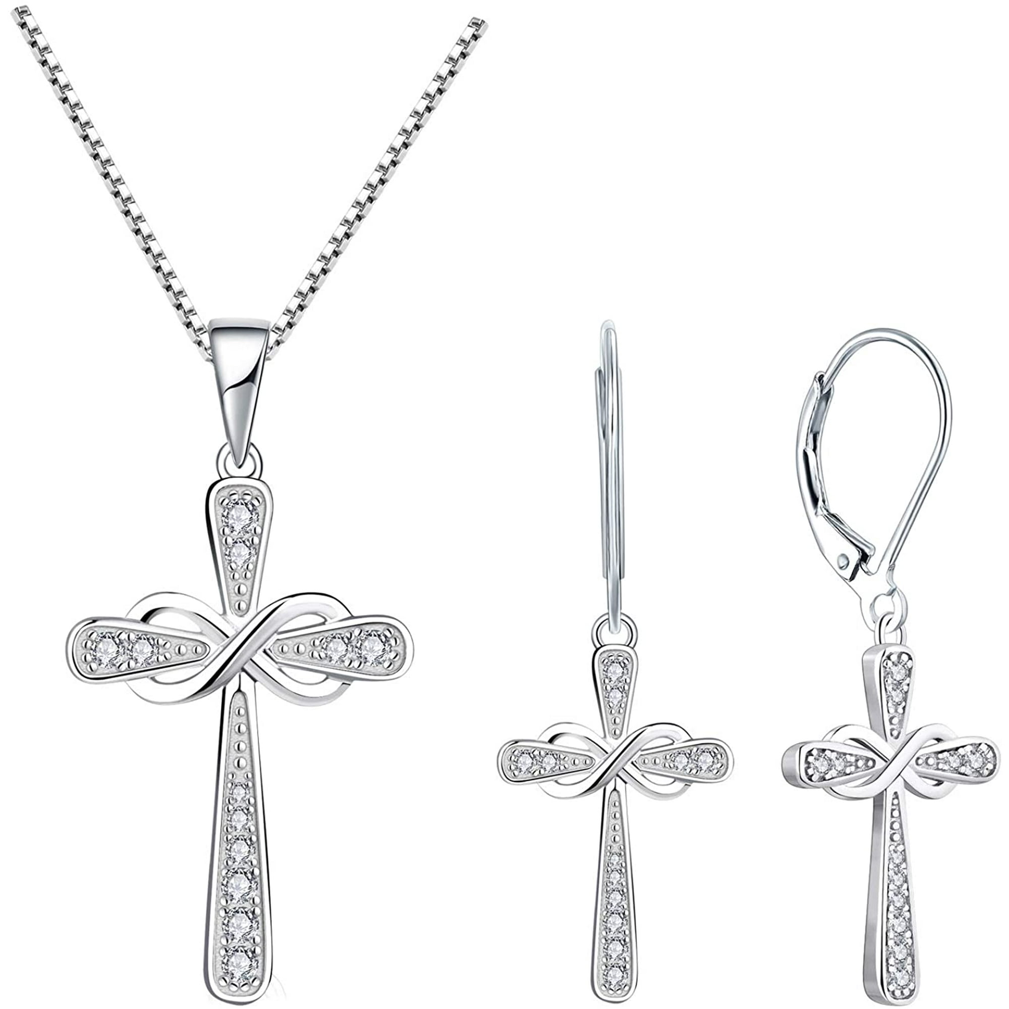 Criss cross necklace outlet