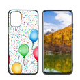 thumbnail image 1 of Compatible with LG Q52 Phone Case, Balloons 30 Case Men Women, Flexible Silicone Shockproof Case for LG Q52, 1 of 1