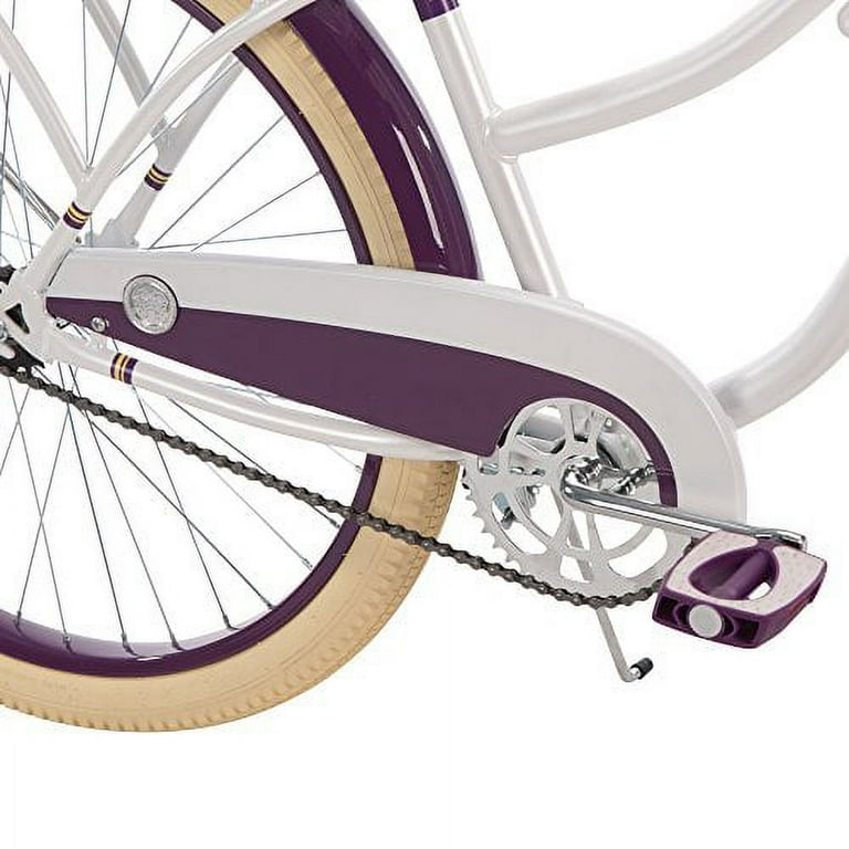Huffy Deluxe 26 in. Classic Cruiser Pink