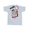 thumbnail image 1 of Tom And Jerry T-Shirt pour Hommes avec Chat de Compagnie, 1 of 3