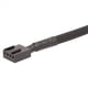 thumbnail image 5 of 20X Cable de Extensión de Ventilador PWM - Cable de Extensión de Ventilador de PC de 11,8 Pulgadas Compatible con la Carcasa ATX Ventiladores de Refrigeración de 3 Y 4, 5 of 6
