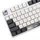 thumbnail image 4 of Thick Pbt Keycaps 124key Ink Dye Sublimation Oem Key Caps Mechanical Keycap, 4 of 5