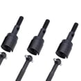 thumbnail image 3 of Eje de Accionamiento Universal de 4x Metal RC para HSP 94111 94108 94170 RC CAR, 3 of 3