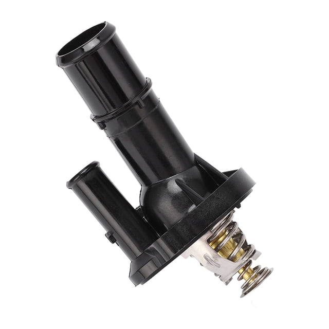 Alcicultor Del Termostato del Motor, Termostato de Metal ABS de Alta Temperatura Resistente Al Desgaste LF70 15 170 Rendimiento ESTABLE PARA REPARACIÓN
