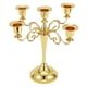 thumbnail image 1 of Candelabros de metal Candelabros De Metal De Con Acabado Brillante De Níquel Pulido, Hermosa Pieza Central Para Magideal Candelabros de metal, 1 of 6