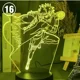 thumbnail image 2 of Lámpara de Anime de dibujos animados, lámpara de noche LED 3D, Uchiha Sasuke, Uchiha Obito, Namikaze, Minato, Uzumaki, Gaara, Sakura, luces nocturnas, regalo, 2 of 5