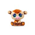 thumbnail image 1 of Littlest Pet Shop 6" Cuddle Plush Pets - Cow, 1 of 8