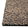 thumbnail image 6 of M A Trading MTBOMECHO050080 Hand Woven 2031 5 ft. x 8 ft. Area Rug - Chocolate, 6 of 9