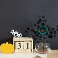 thumbnail image 3 of YIMWNYI Artificial Flowers Halloween Decorations, Faux Tree Branches, Spooky Centerpieces, Indoor Outdoor Decor, Holiday Party Accessories, Decorative Fake Plants, 3 of 6