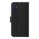 thumbnail image 1 of Premium Cowprint Leather Case With Clip and Card Holder for Samsung Galaxy A Series and S Series Phones, 1 of 5