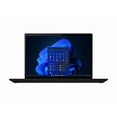 thumbnail image 3 of Lenovo ThinkPad 16" Laptop, Intel Core i5 i5-1340P, 16GB RAM, 512GB SSD, Windows 11 Pro, 21HK001UUS, 3 of 15