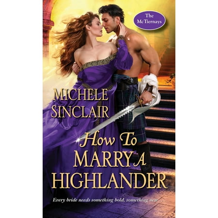 How to Marry a Highlander (Best Women To Marry In The World)