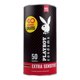 thumbnail image 1 of Condón Playboy Extra sensible 50 piezas, 1 of 3