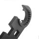 thumbnail image 2 of AR-15/M4 steel armor wrench for AR-15/M16/AR15/M4 removal and installation, 2 of 2