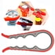 thumbnail image 4 of 3 Unids/set Kit De Abridor De Botellas De Lata Manual, Abridor De Cerveza, Acero Inoxidable Para Abrir Latas De Vino, Bar, Restaurante, Uso Doméstico, 4 of 7