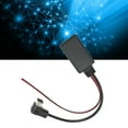 thumbnail image 4 of Module Audio Stéréo pour Voiture, Installation Simple Résistant à l'Usure Adaptateur Sans Fil Léger 5.0 pour BUS IP, 4 of 8