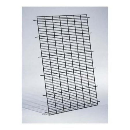 - Dog Cage Floor Grid, Midwest floor grids keep your pets elevated and clean within their crate By Midwest
