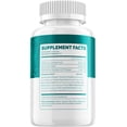 thumbnail image 2 of Nerve Bliss Pro Capsules – NerveBliss Pro All Natural Glycogen Support, 1 Pack, 60 Capsules, 2 of 7