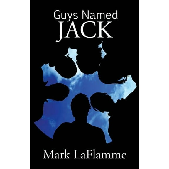 Guys Named Jack, (Paperback)