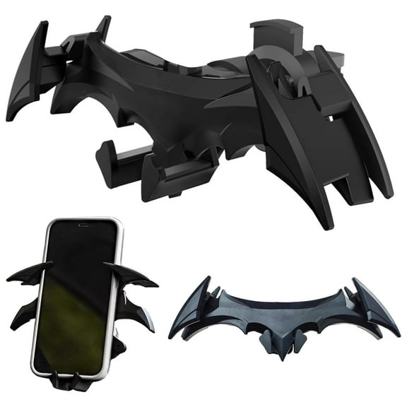 Automatic Locking Hands Free Vent Dash Waindshield Gravity Universal Car Mount