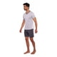 thumbnail image 4 of Pijama Para Hombre - Conjunto Playera Y Bermuda - Alfani, 4 of 7