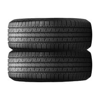 Set of 2 Goodyear Assurance MaxLife 205/60R16 92V Tires
