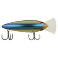 thumbnail image 3 of Berkley Shallow Money Badger Fishing Crankbait, 2.6 in, Hybrid Baitfish-Crayfish, 3 of 6