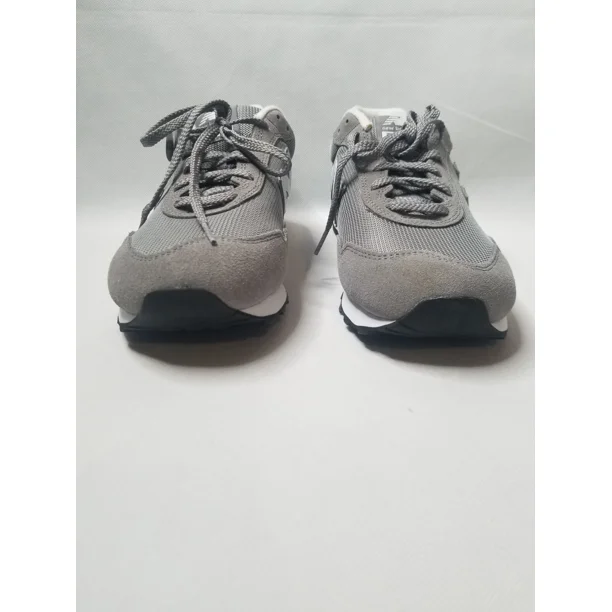 New Balance 515 Classics Gray Suede Shoes Men’s Size- 8.5 Extra Wide (4E) FW1