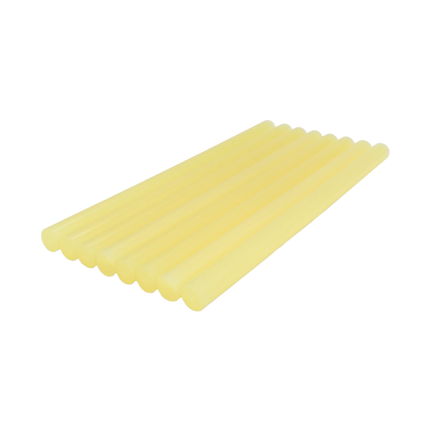 Surebonder 703R10 Full Size 10" Fast Set Packaging Hot Glue Stick for Corrugated Boxes - 25 lb Box, 450 Glue Sticks