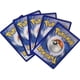 thumbnail image 2 of Juego de cartas coleccionables Pokémon, paquete de 1000 cartas variadas, 2 of 2