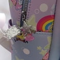 thumbnail image 4 of Mini Mochila Bob Esponja Nickelodeon Imagen Holograma, 4 of 4